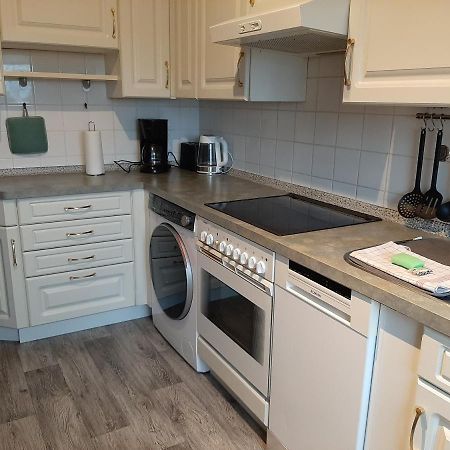 Appartement 70Qm, Zentral! Hannover Exteriör bild