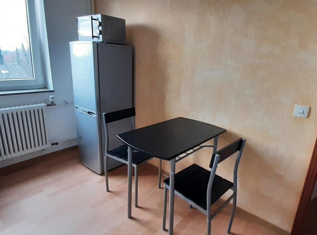 Appartement 70Qm, Zentral! Hannover Exteriör bild