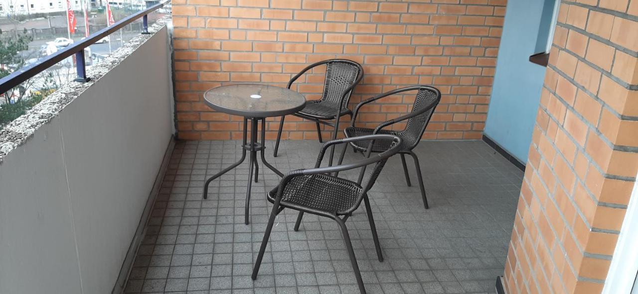 Appartement 70Qm, Zentral! Hannover Exteriör bild