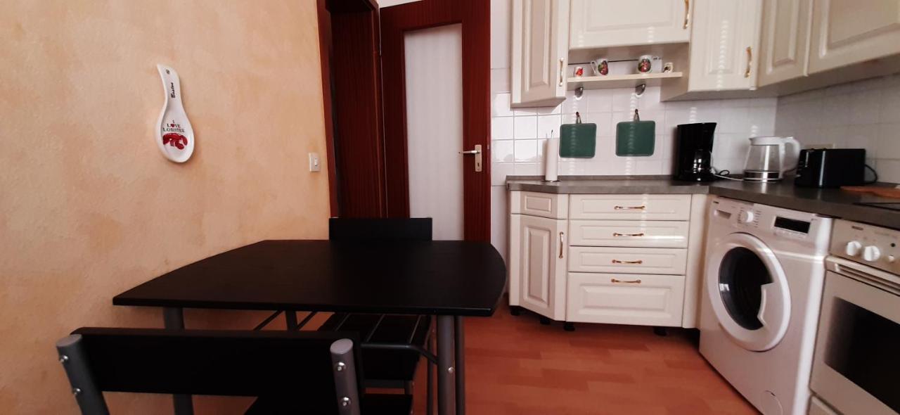 Appartement 70Qm, Zentral! Hannover Exteriör bild