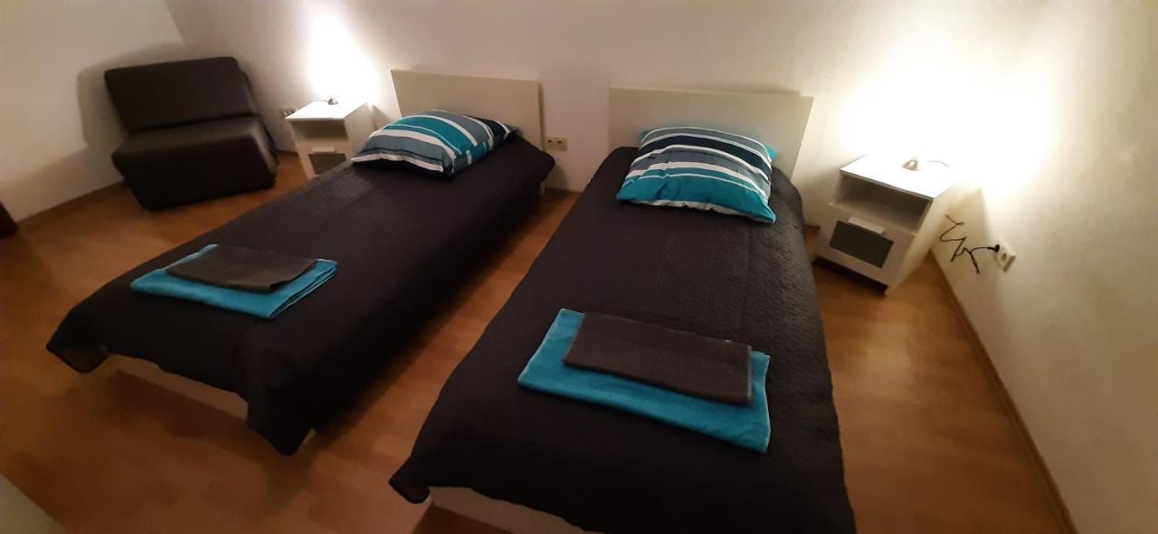 Appartement 70Qm, Zentral! Hannover Exteriör bild