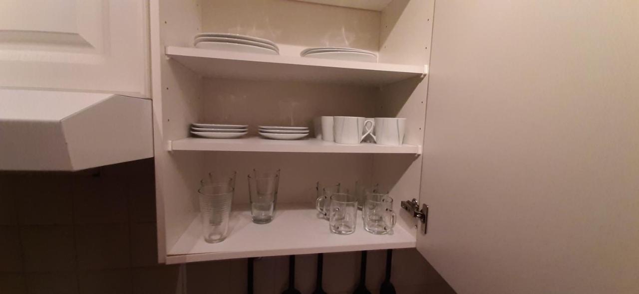 Appartement 70Qm, Zentral! Hannover Exteriör bild