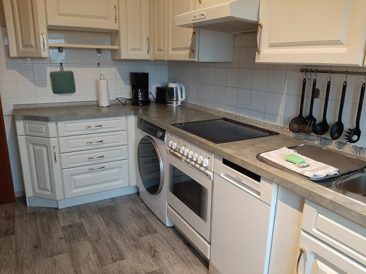 Appartement 70Qm, Zentral! Hannover Exteriör bild